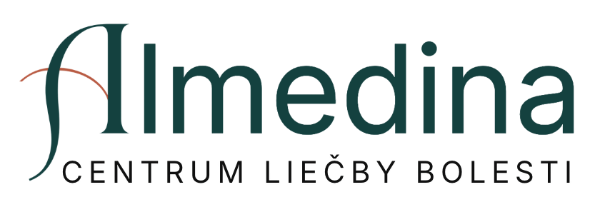 Almedina – Centrum liečby bolesti